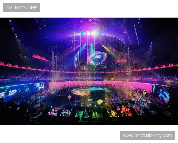 多元化真人电竞体育项目发展现状与玩家体验优化措施探究